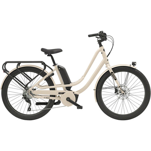 eJoy 10D Performance Sport Ebike