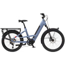 46er 10D Performance CX Ebike