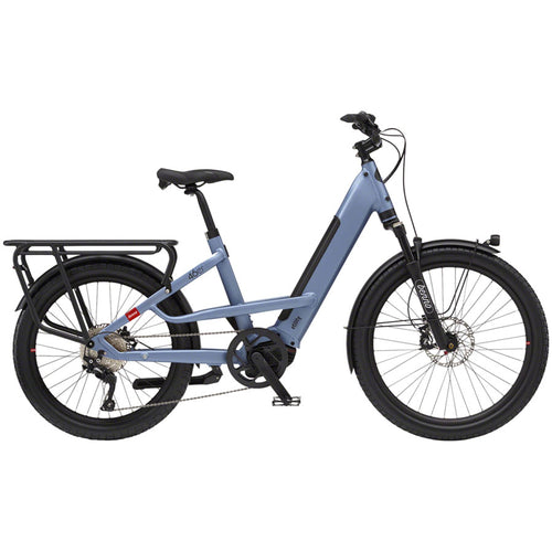 46er 10D Performance CX Ebike