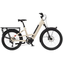 46er 10D Performance CX Ebike