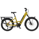 46er 10D Performance CX Ebike