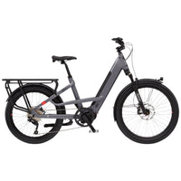 46er 10D Performance CX Ebike