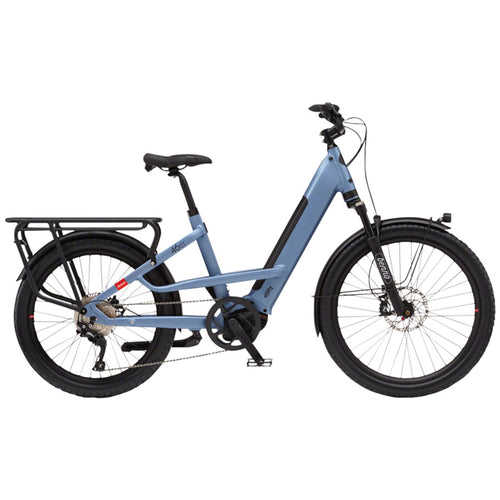 46er 10D Performance Speed Ebike