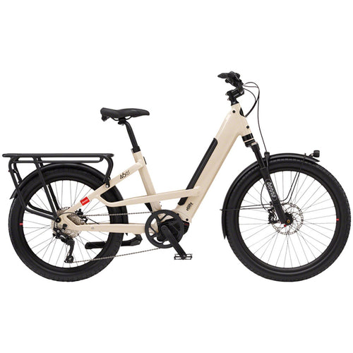 46er 10D Performance Speed Ebike