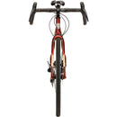 Cosmic Stallion Bike - 700c, Steel, GRX, Currant and Cream, 46cm