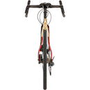 Cosmic Stallion Bike - 700c, Steel, GRX, Currant and Cream, 46cm