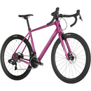 Warbird C Force eTap AXS Wide Bike - Berry