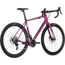 Warbird C Force eTap AXS Wide Bike - Berry