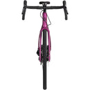 Warbird C Force eTap AXS Wide Bike - Berry