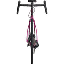 Warbird C Force eTap AXS Wide Bike - Berry