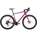 Warbird C Force eTap AXS Wide Bike - Berry