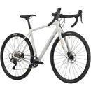 Warbird C GRX 600 1x Bike - Light Gray
