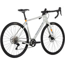 Warbird C GRX 600 1x Bike - Light Gray