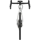 Warbird C GRX 600 1x Bike - Light Gray