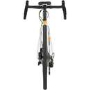 Warbird C GRX 600 1x Bike - Light Gray