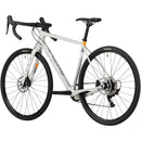 Warbird C GRX 600 1x Bike - Light Gray