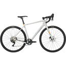 Warbird C GRX 600 1x Bike - Light Gray