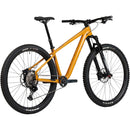 Timberjack XT Z2 29 Bike - Yellow