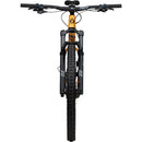 Timberjack XT Z2 29 Bike - Yellow