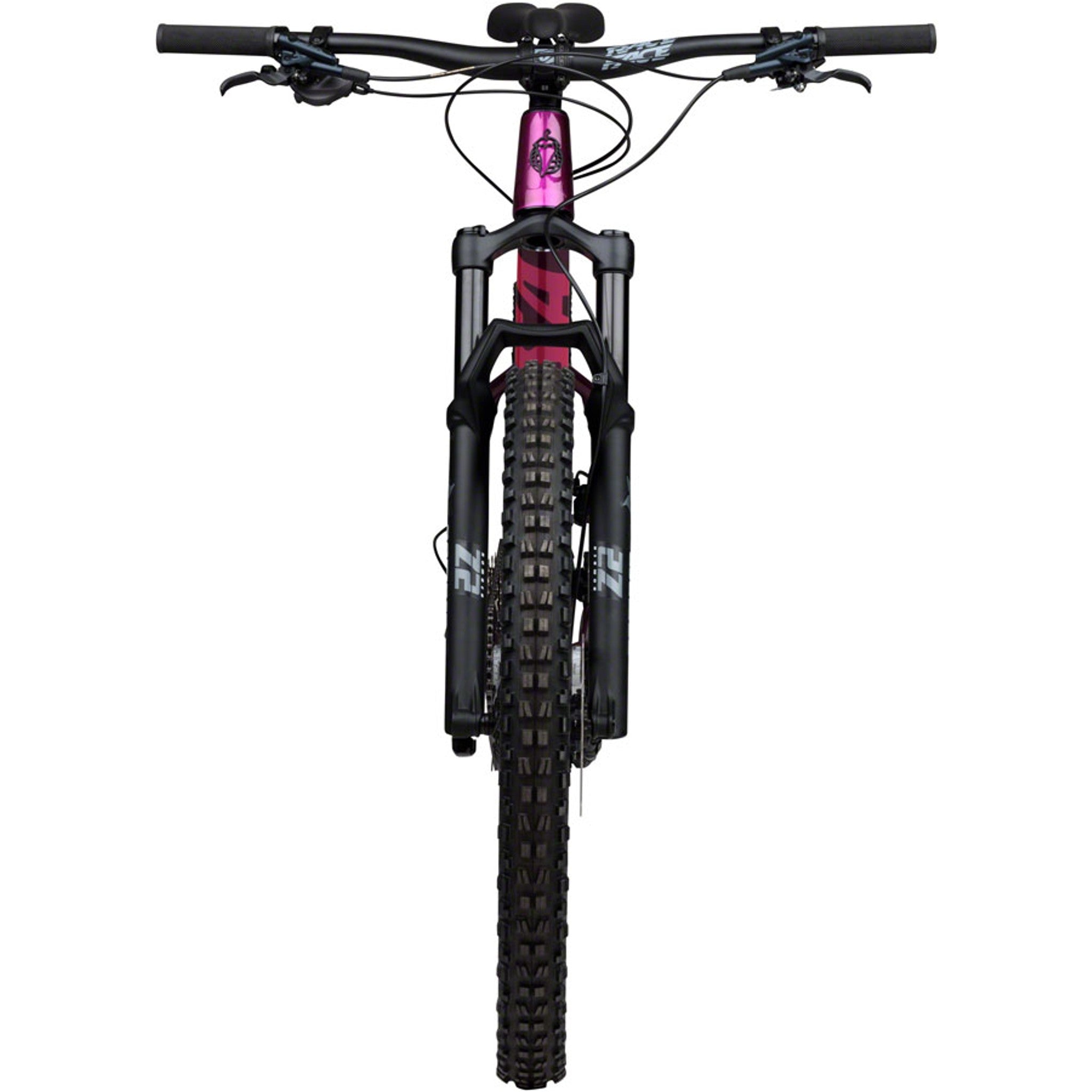 Timberjack XT Z2 27.5+ Bike - Purple