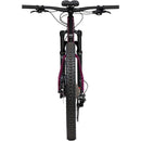 Timberjack XT Z2 27.5+ Bike - Purple