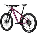 Timberjack XT Z2 27.5+ Bike - Purple