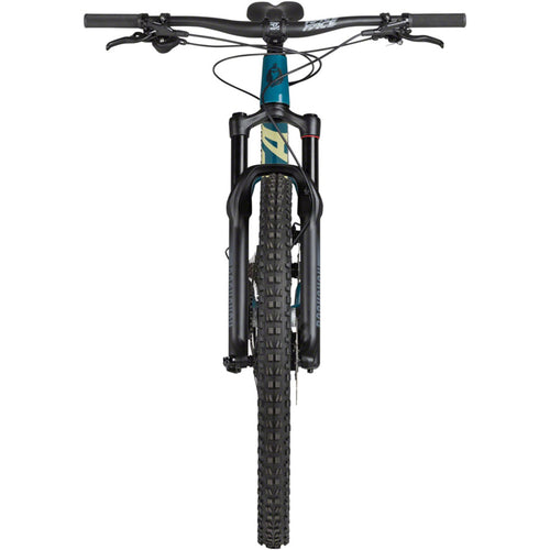 Timberjack XT 29 Bike - Blue