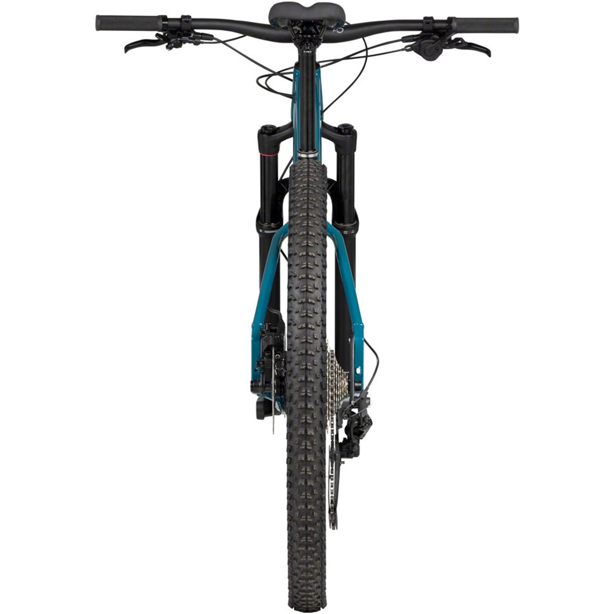 Timberjack XT 29 Bike - Blue