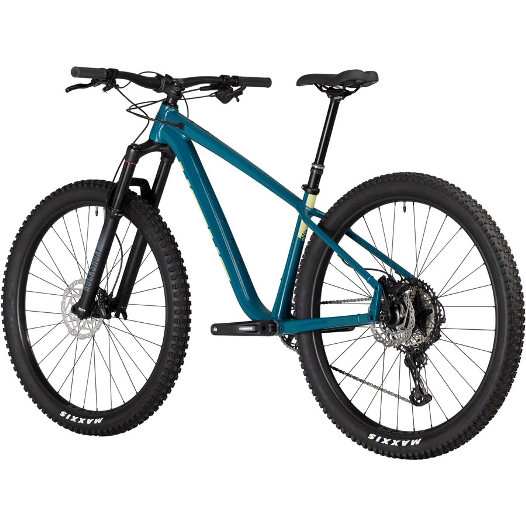 Timberjack XT 29 Bike - Blue