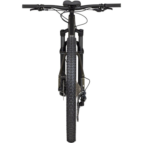 Timberjack SLX 29 Bike - Army Green