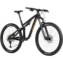 Horsethief Deore Bike - Dark Gray