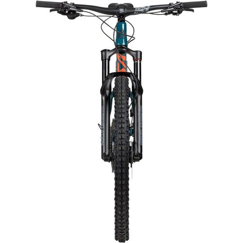 Horsethief SLX Bike - Blue