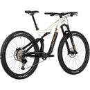 Horsethief C XT Bike - White/Black