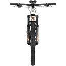Horsethief C XT Bike - White/Black
