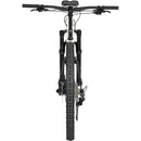 Horsethief C XT Bike - White/Black