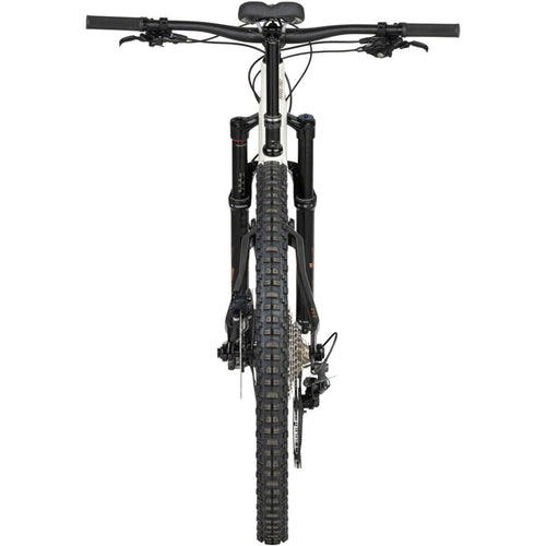 Horsethief C XT Bike - White/Black