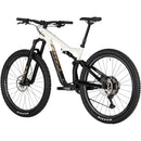 Horsethief C XT Bike - White/Black