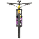 Cassidy Carbon GX Eagle Bike - Yellow/Purple