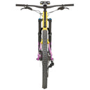 Cassidy Carbon GX Eagle Bike - Yellow/Purple