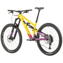 Cassidy Carbon GX Eagle Bike - Yellow/Purple