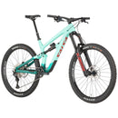 Cassidy Carbon SLX Bike - Green