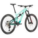 Cassidy Carbon SLX Bike - Green