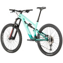 Cassidy Carbon SLX Bike - Green