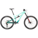 Cassidy Carbon SLX Bike - Green