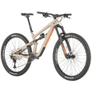 Blackthorn Carbon SLX Bike - 29", Carbon, Tan, Small