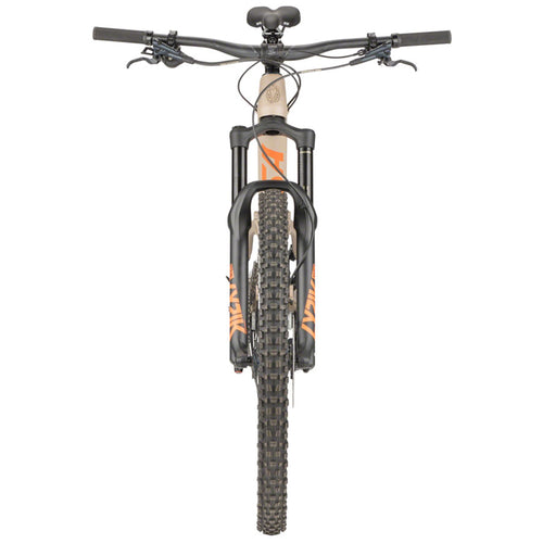 Blackthorn Carbon SLX Bike - 29", Carbon, Tan, Small