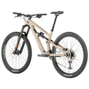 Blackthorn Carbon SLX Bike - 29", Carbon, Tan, Small
