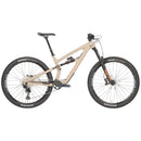 Blackthorn Carbon SLX Bike - 29", Carbon, Tan, Small