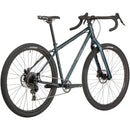 Fargo Apex 1 Bike - Green