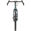 Fargo Apex 1 Bike - Green